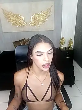 keytinthomson  online show from March 2026 05:07:01 PM