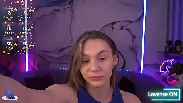 DiamondGoldie online show from September 2025 07:12:02 AM