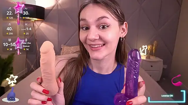 DiamondGoldie online show from November 2025 02:06:02 PM