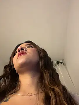 Linda Bellucci online show from March 2026 03:10:01 AM