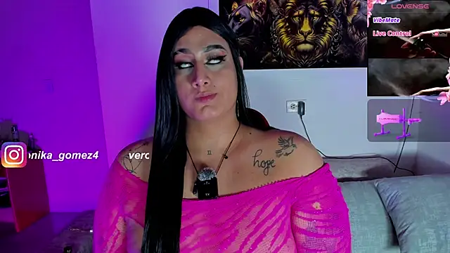 Sweetveronik 44 online show from August 2026 05:54:02 AM