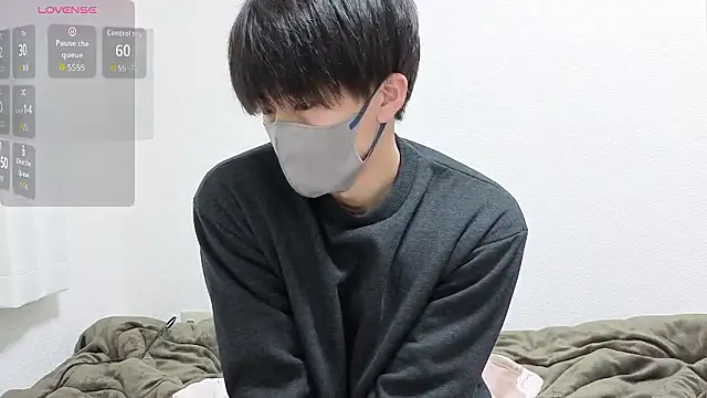 otouhu76 online show from February 2026 02:48:02 PM