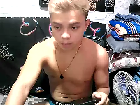 Pinoy slutcummer69 online show from June 2026 02:34:02 AM