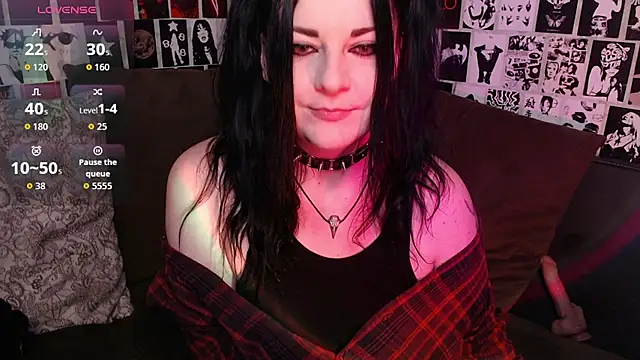 Kvopa online show from November 2025 08:08:02 AM