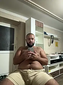 german turk online show from September 2025 06:51:01 PM