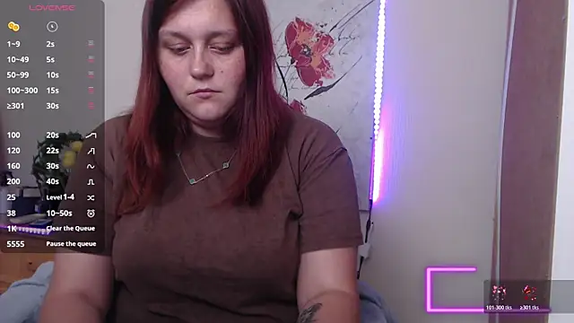 Snapshot of Alisawoods_ chatting on July 2026 12:20:02 PM Alisawoods online show from July 2026 12:20:02 PM