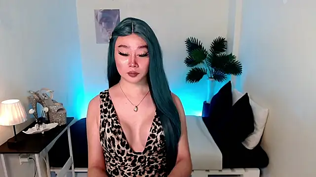 Ms yhanna online show from February 2026 01:12:01 AM