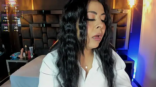 Snapshot of Aniajoness_ chatting on September 2025 04:25:01 AM Aniajoness online show from September 2025 04:25:01 AM