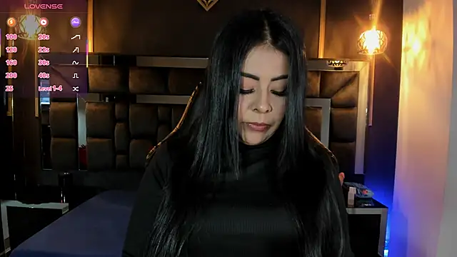Snapshot of Aniajoness_ chatting on September 2025 04:26:01 AM Aniajoness online show from September 2025 04:26:01 AM