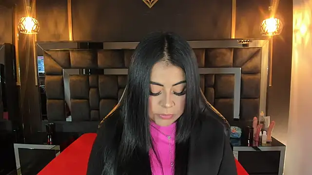 Snapshot of Aniajoness_ chatting on September 2025 03:21:01 AM Aniajoness online show from September 2025 03:21:01 AM