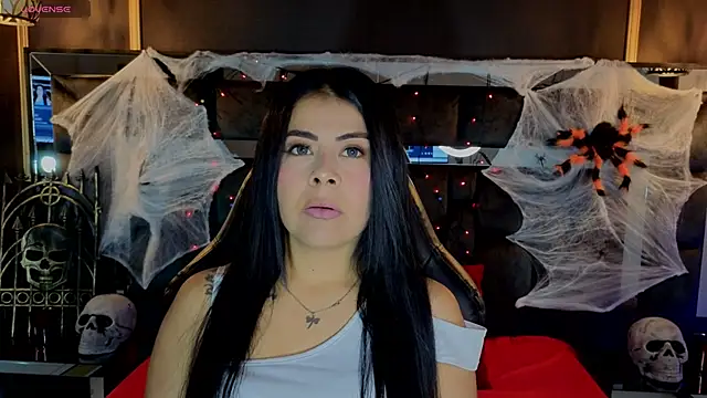 Snapshot of Aniajoness_ chatting on October 2025 01:28:01 AM Aniajoness online show from October 2025 01:28:01 AM