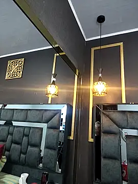 Aniajoness  online show from November 2025 03:05:02 AM