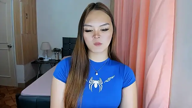 Snapshot of ameliamaureen chatting on January 2026 04:38:02 AM ameliamaureen online show from January 2026 04:38:02 AM