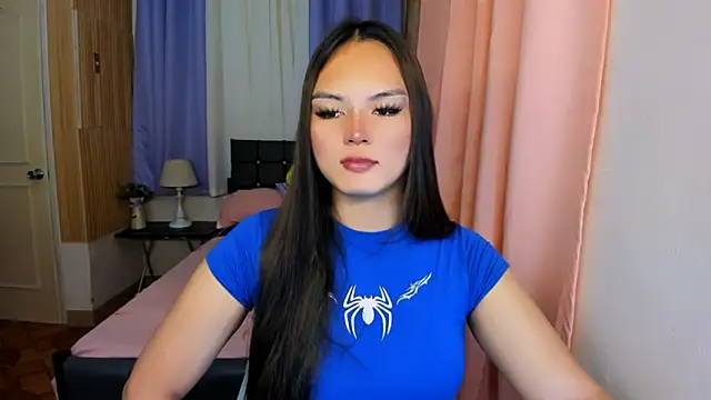 ameliamaureen online show from June 2026 12:45:02 AM