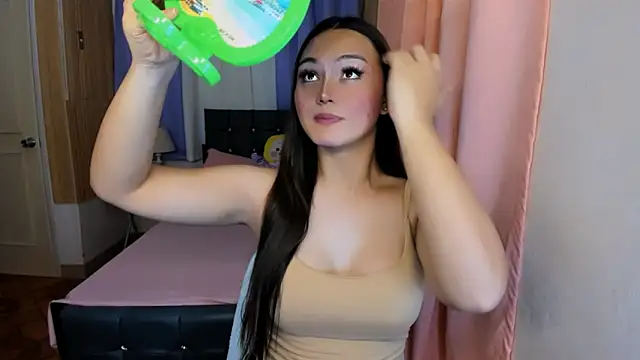 ameliamaureen online show from June 2026 05:22:01 AM