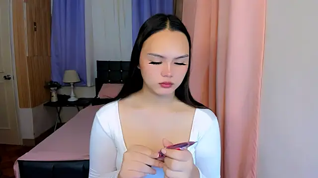 ameliamaureen online show from June 2026 04:10:02 AM