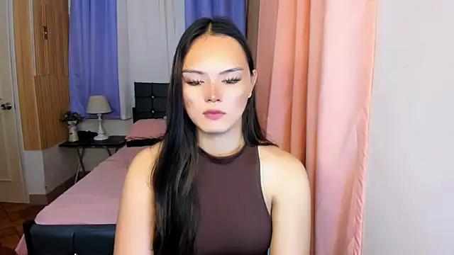 ameliamaureen online show from June 2026 02:46:01 AM