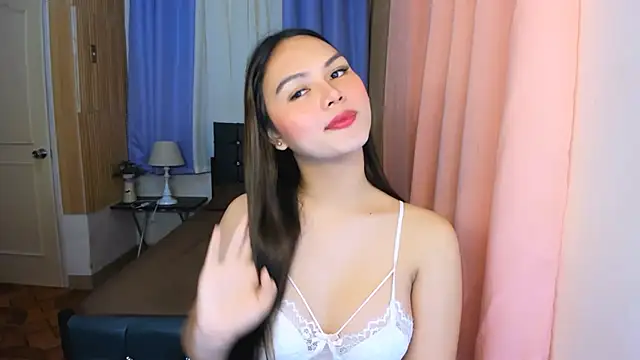 ameliamaureen online show from July 2026 12:09:02 AM