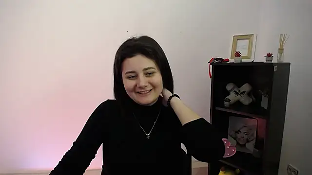 Katrin kiss  online show from January 2026 03:15:01 PM