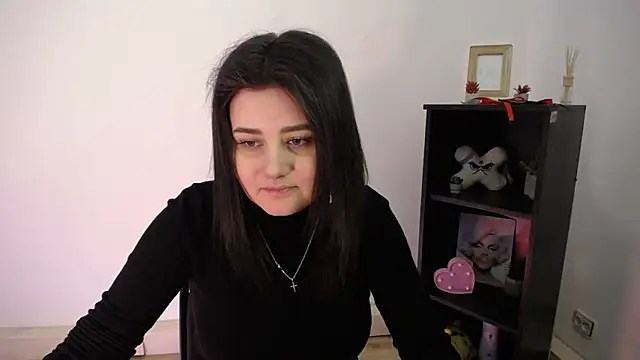 Katrin kiss  online show from February 2026 01:05:02 PM