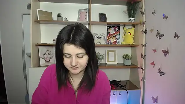 Katrin kiss  online show from April 2026 12:27:02 PM