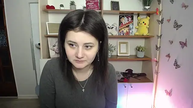 Katrin kiss  online show from April 2026 11:42:02 AM