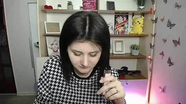 Katrin kiss  online show from April 2026 12:29:02 PM