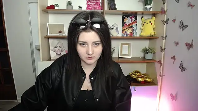 Katrin kiss  online show from May 2026 11:50:01 AM