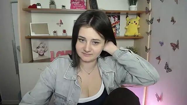 Katrin kiss  online show from June 2026 11:54:01 AM