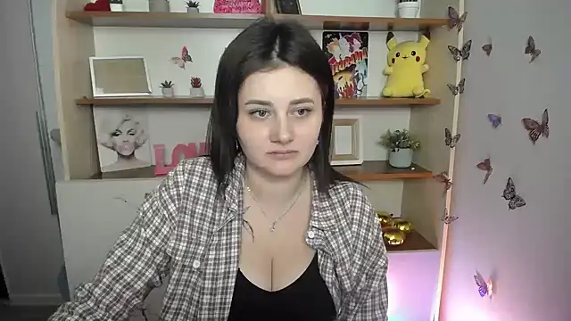 Katrin kiss  online show from June 2026 12:47:02 PM