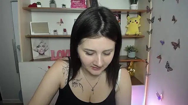 Katrin kiss  online show from June 2026 10:58:01 AM