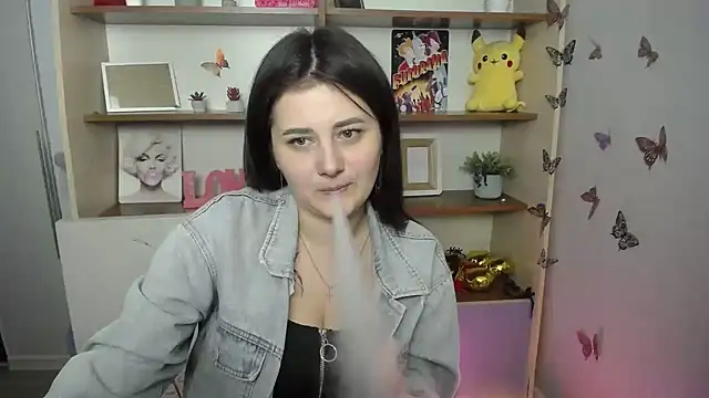 Katrin kiss  online show from July 2026 12:52:01 PM