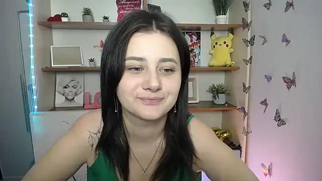 Katrin kiss  online show from July 2026 10:50:01 AM