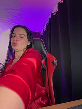 carol cruz133 online show from February 2026 11:42:02 PM