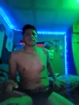 Snapshot of Juniorharo1982 chatting on March 2026 07:55:02 AM Juniorharo1982 online show from March 2026 07:55:02 AM