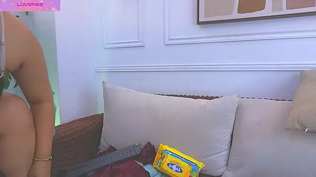 Snapshot of Daisy_Price chatting on April 2026 10:34:01 AM Daisy Price online show from April 2026 10:34:01 AM