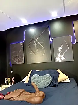 DollyBrowncc online show from December 2025 03:23:01 AM