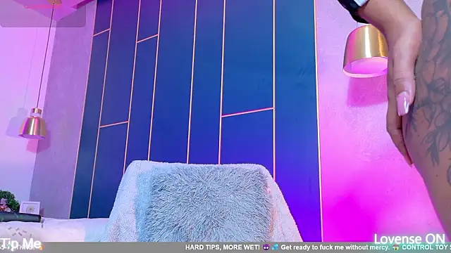 DollyBrowncc online show from February 2026 03:57:02 AM