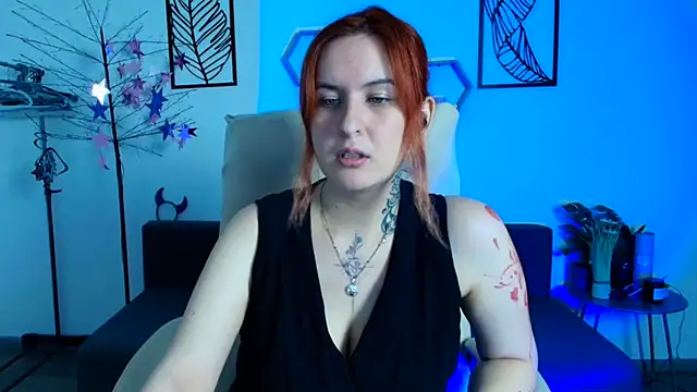 Snapshot of RubyHolmess chatting on September 2025 06:08:01 PM RubyHolmess online show from September 2025 06:08:01 PM