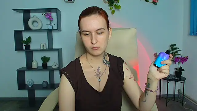 Snapshot of RubyHolmess chatting on September 2025 07:04:01 PM RubyHolmess online show from September 2025 07:04:01 PM
