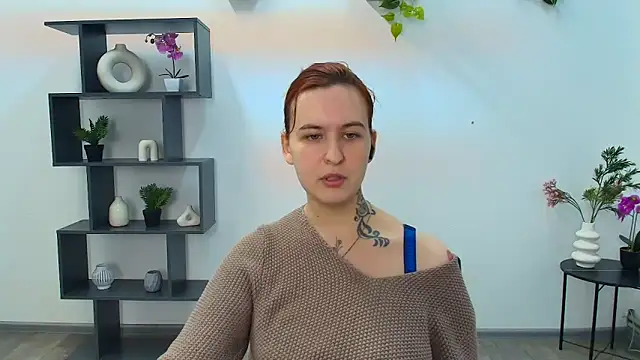 Snapshot of RubyHolmess chatting on September 2025 06:13:02 PM RubyHolmess online show from September 2025 06:13:02 PM