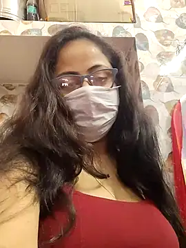 nisha 1110 online show from April 2026 07:09:02 PM