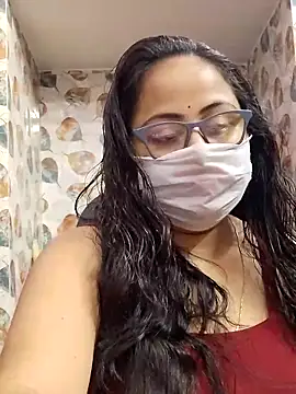 nisha 1110 online show from April 2026 06:16:01 PM