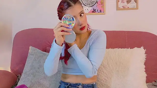 Karina2Smith online show from July 2026 11:59:01 AM