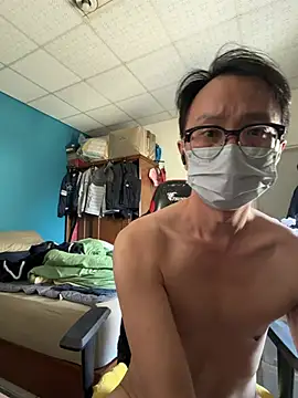 Rmangotw online show from February 2026 05:34:02 AM