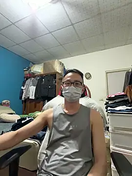 Rmangotw online show from February 2026 02:25:01 PM