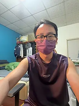 Rmangotw online show from April 2026 12:50:02 PM