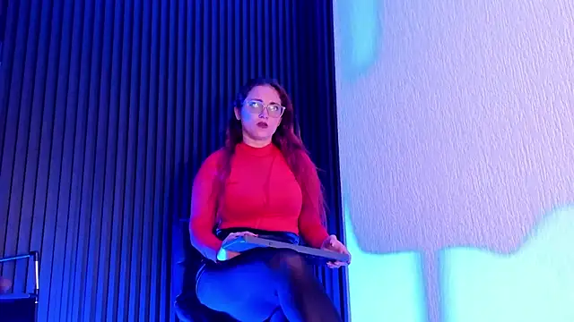 MissKathyfox online show from November 2025 04:40:01 PM