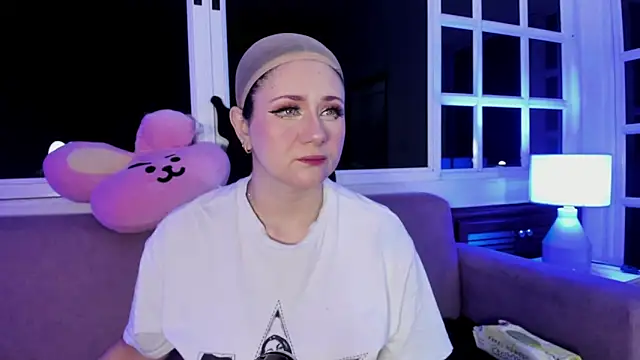 Snapshot of harimoon1 chatting on February 2026 03:10:02 AM harimoon1 online show from February 2026 03:10:02 AM