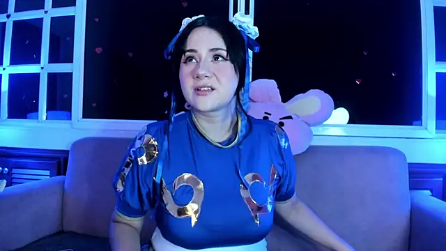 Snapshot of harimoon1 chatting on February 2026 03:18:01 AM harimoon1 online show from February 2026 03:18:01 AM